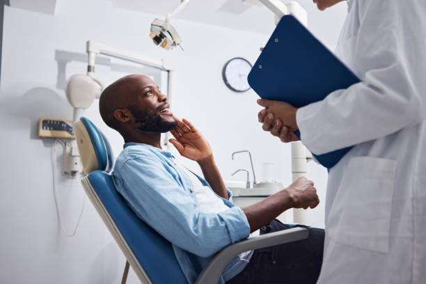 Why Choose Us for Your Dental Needs in Sanger, TX