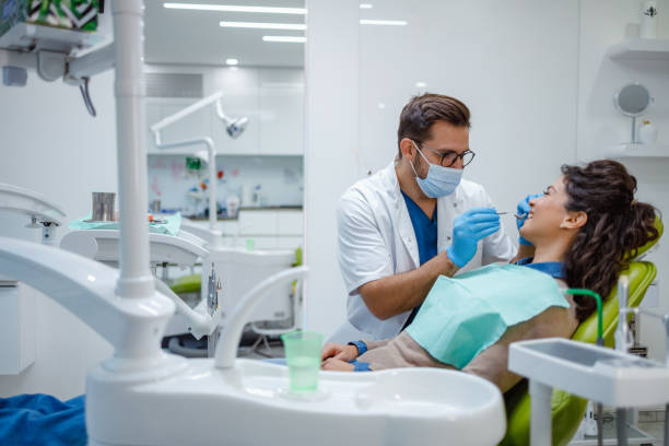 Why Choose Us for Your Dental Needs in Sanger, TX