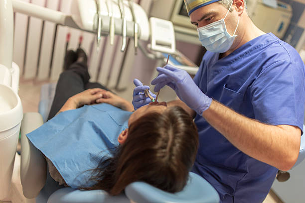 Sanger, TX  Holistic Dental Services Company